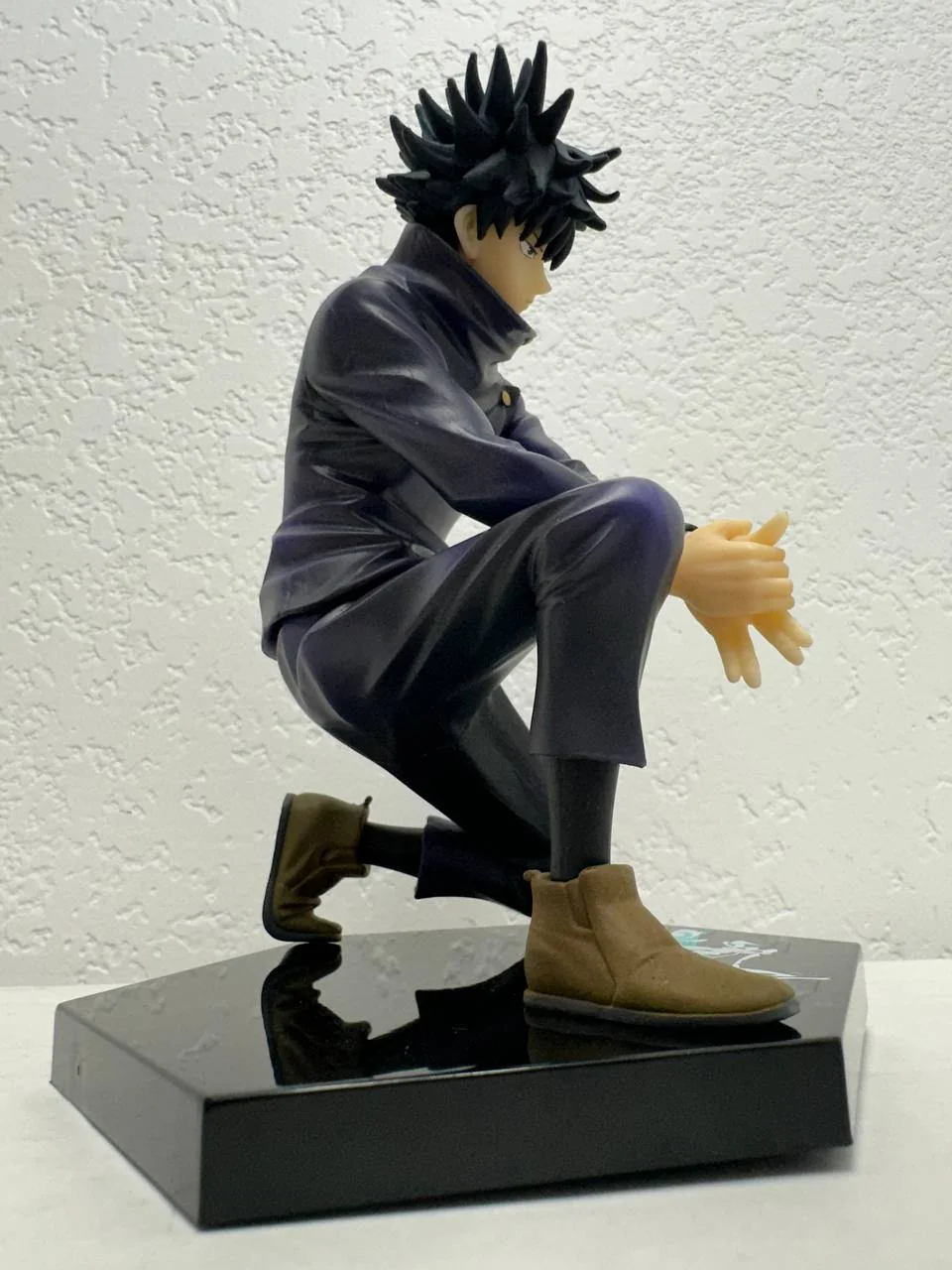 Banpresto - Jujutsu Kaisen - Megumi Fushiguro Statue